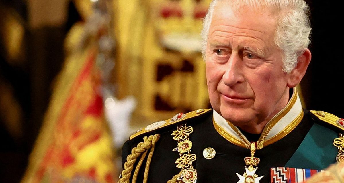 A Complete List Of All The Royals Confirmed To Attend King Charles’s Coronation<span class="wtr-time-wrap after-title"><span class="wtr-time-number">4</span> min read</span>