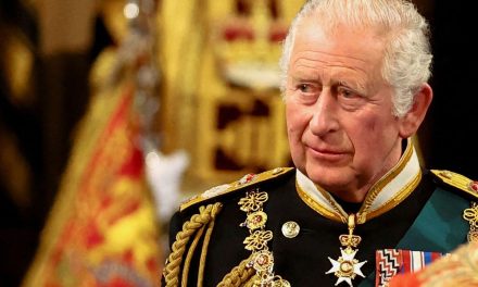 A Complete List Of All The Royals Confirmed To Attend King Charles’s Coronation