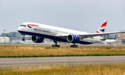 Accra-Bound British Airways Flight Diverts To Barcelona To Save Sick Passenger