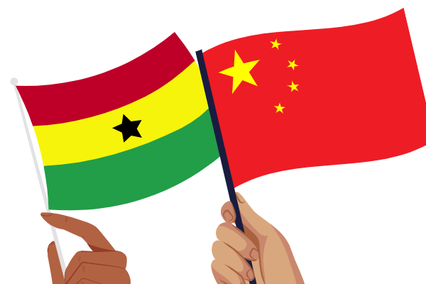 China Opens Visa Application Centre In Accra<span class="wtr-time-wrap after-title"><span class="wtr-time-number">2</span> min read</span>