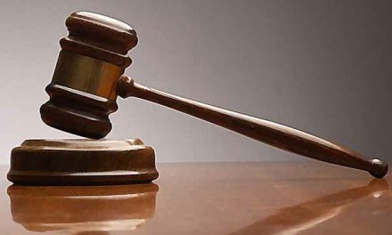 Nigerian Jailed 8yrs For Impersonating COP Tiwaa, Defrauding Other People