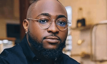 My Daughter Was Bullied In School Because Of Me – Davido