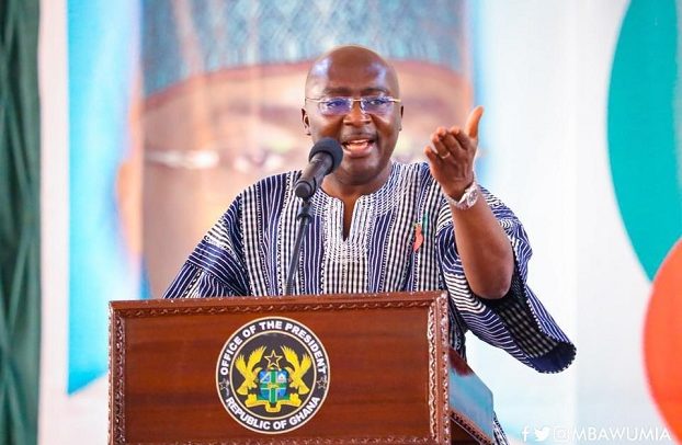 I Will Beat Mahama In The North, Change The Zongos – Bawumia<span class="wtr-time-wrap after-title"><span class="wtr-time-number">1</span> min read</span>