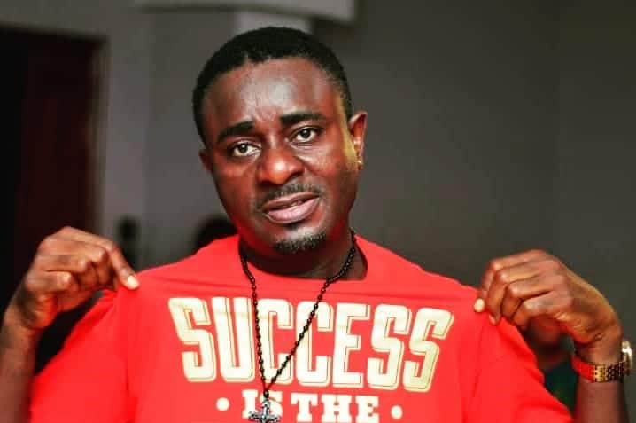 Nollywood Darling Boy Emeka Ike Resurfaces As Musician<span class="wtr-time-wrap after-title"><span class="wtr-time-number">1</span> min read</span>