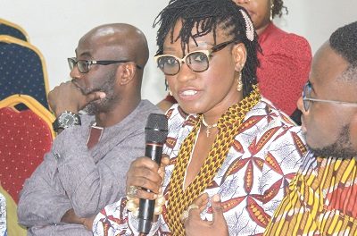 Filmmakers Urged To Market Nation