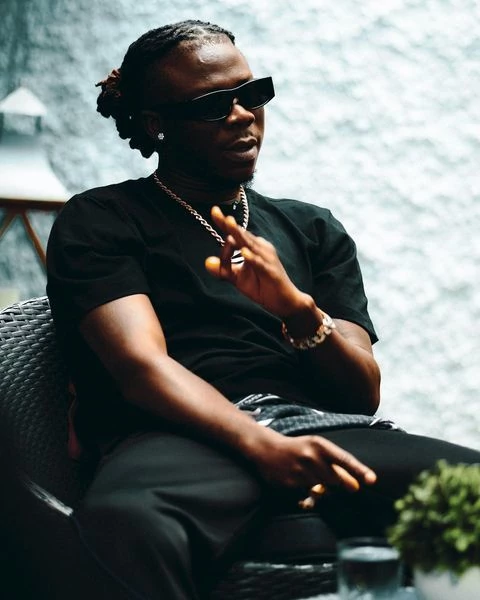 ‘I Was Inspiring The Youth’ – Stonebwoy On Insults Directed At The ‘Dancehall King’<span class="wtr-time-wrap after-title"><span class="wtr-time-number">1</span> min read</span>