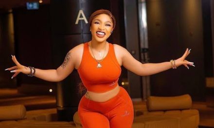 I Have Bad Heart – Tonto Dikeh Opens Up