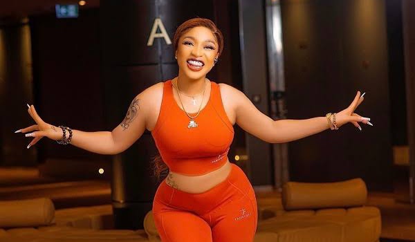 I Have Bad Heart – Tonto Dikeh Opens Up<span class="wtr-time-wrap after-title"><span class="wtr-time-number">1</span> min read</span>