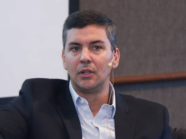 44-Year-Old Ex-Minister Elected As President In Paraguay<span class="wtr-time-wrap after-title"><span class="wtr-time-number">3</span> min read</span>