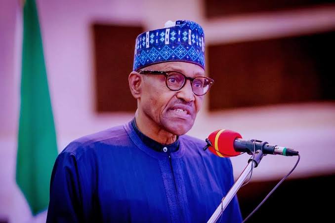 My Cattle And Sheep Are Much Easier To Control Than Fellow Nigerians, Says Buhari<span class="wtr-time-wrap after-title"><span class="wtr-time-number">1</span> min read</span>
