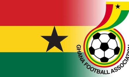 GFA Launches The Ghana Football School Project