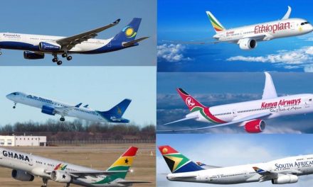 ‘West Africa Potential For Aviation Growth’
