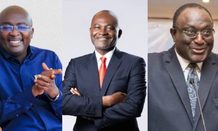 2024 Elections: NPP Opens Presidential Nominations Today