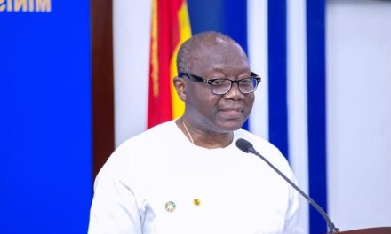 Ken Ofori-Atta To Present Mid-year Budget Review On July 27