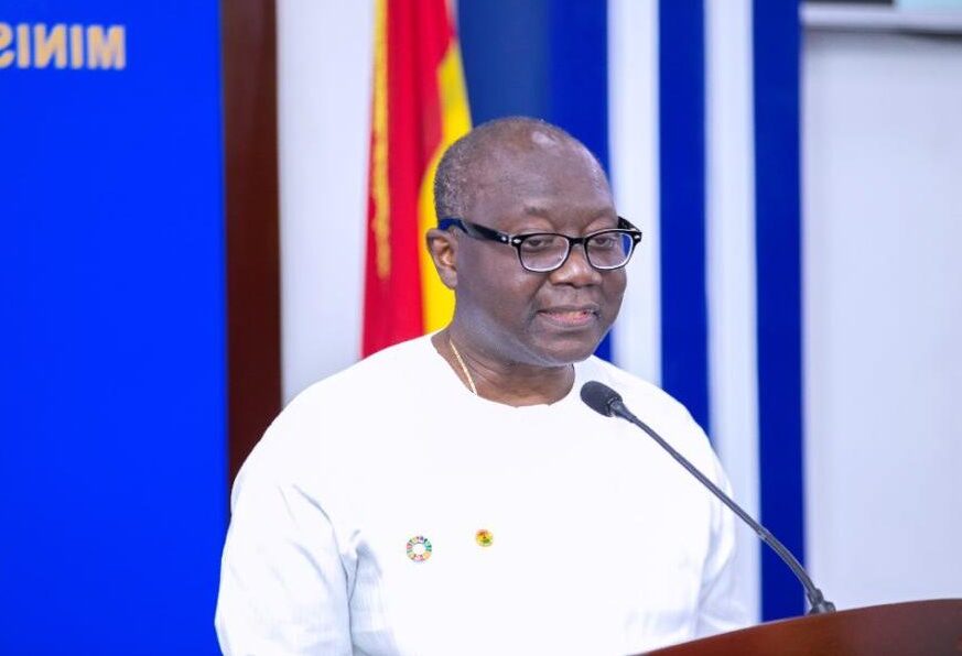Debt Sustainability: We Are On Track To Achieve Targets – Ofori-Atta<span class="wtr-time-wrap after-title"><span class="wtr-time-number">3</span> min read</span>
