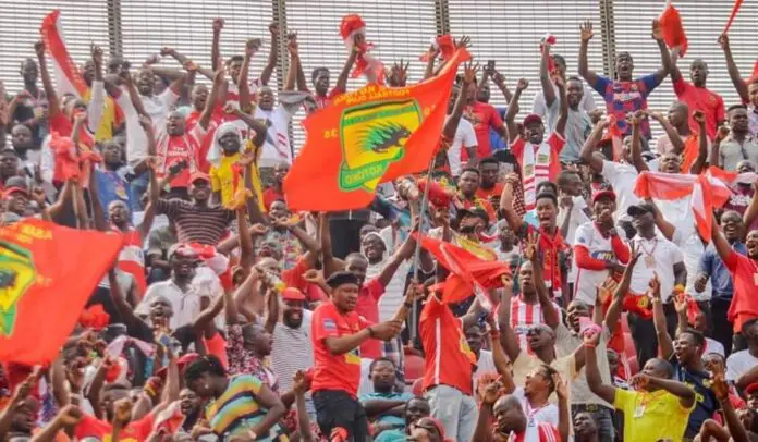 May 9th Disaster: Kotoko Fans Started ‘Fight’ – Survivor<span class="wtr-time-wrap after-title"><span class="wtr-time-number">3</span> min read</span>