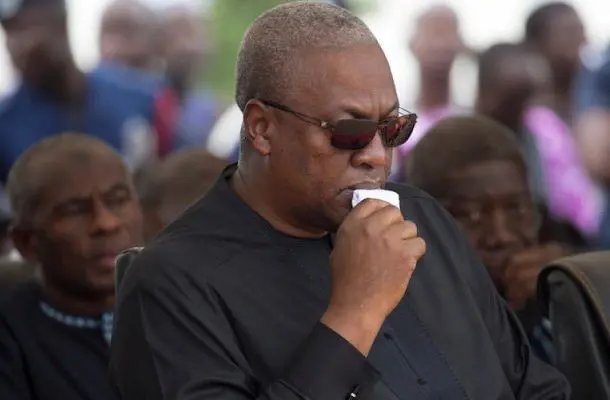 ‘2024 Will Be Tough For Mahama’<span class="wtr-time-wrap after-title"><span class="wtr-time-number">2</span> min read</span>
