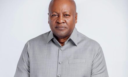 Mahama: I’ll Amend Constitution To Allow Dual Citizens To Be Parliamentarians