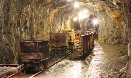 Update On AngloGold Incident: ‘Additional 79 Illegal Miners Out Of Underground Mine’