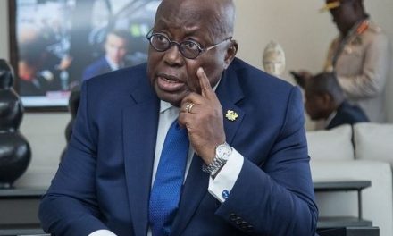 Anti-LGBTQI+ Bill: Ghana Will Not Slip From Her Enviable Human Rights Record – Akufo-Addo Assures Diplomats