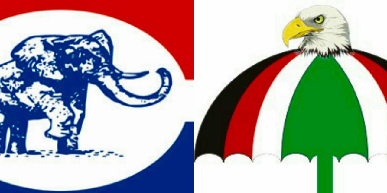 Kumawu By-election: Peace Council Cautions NPP And NDC To Refrain From Activities That May Cause Mayhem  <span class="wtr-time-wrap after-title"><span class="wtr-time-number">2</span> min read</span>