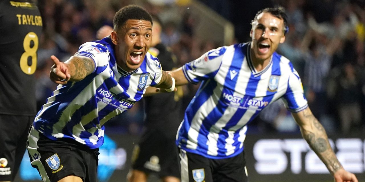Sheffield Wednesday Make History With Incredible Four-goal Play-off Comeback And Shootout Win<span class="wtr-time-wrap after-title"><span class="wtr-time-number">3</span> min read</span>