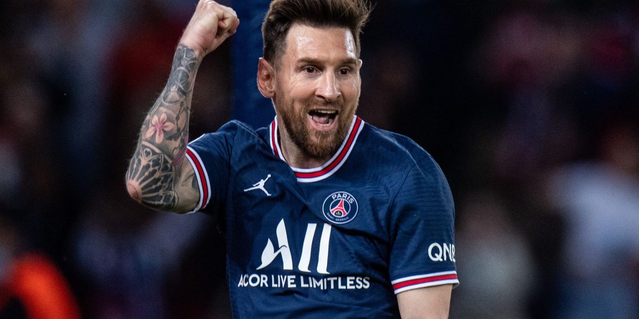 Messi Set To Return To PSG Starting Line-Up After Suspension<span class="wtr-time-wrap after-title"><span class="wtr-time-number">1</span> min read</span>