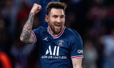 Messi Set To Return To PSG Starting Line-Up After Suspension