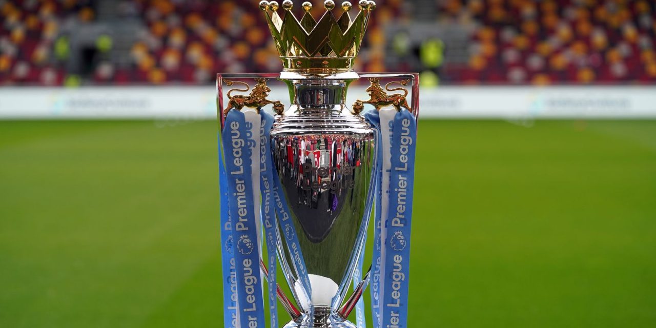 Premier League, FA Cup, EFL, UCL And UEL Dates For The 2023/24 Season Announced<span class="wtr-time-wrap after-title"><span class="wtr-time-number">2</span> min read</span>