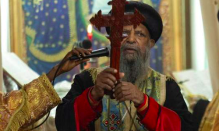 Ethiopia Suspends TV Affiliated To Orthodox Church