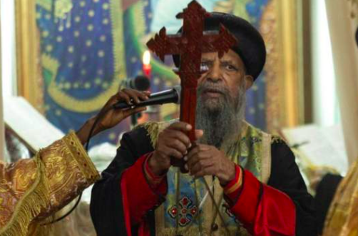 Ethiopia Suspends TV Affiliated To Orthodox Church<span class="wtr-time-wrap after-title"><span class="wtr-time-number">1</span> min read</span>