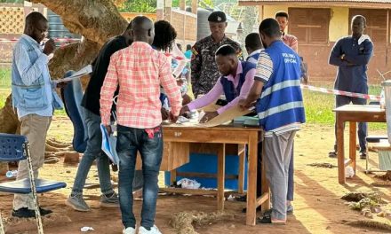 Kumawu By-election ‘Most Peaceful’ Since 1992 – Security Expert