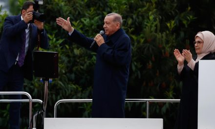 Turkey’s President Erdogan Wins Runoff Election, Set To Remain In Power Until 2028