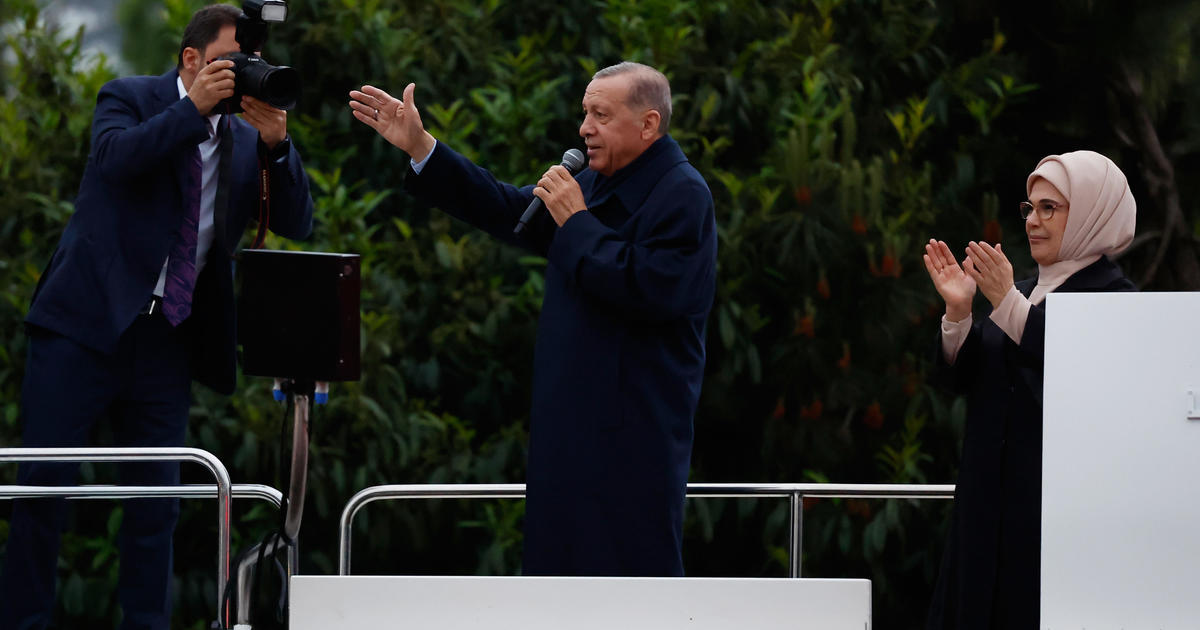 Turkey’s President Erdogan Wins Runoff Election, Set To Remain In Power Until 2028<span class="wtr-time-wrap after-title"><span class="wtr-time-number">6</span> min read</span>
