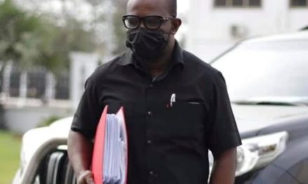 Supreme Court Cautions, Discharges Kpessah-Whyte After Contempt Conviction