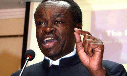 IMF And World Bank Were Designed To Keep African Countries In Economic Slavery – PLO Lumumba