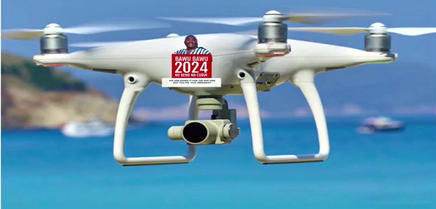 Bawumia Will Use Branded Drones For His Campaign, Not Only Branded Cars – Nana Oteatuoso Fires Critics<span class="wtr-time-wrap after-title"><span class="wtr-time-number">1</span> min read</span>