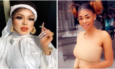 Bobrisky Sleeps With Me Every Night, I Left Because I Can’t Cope With His Demands – Former PA, Oye Kyme