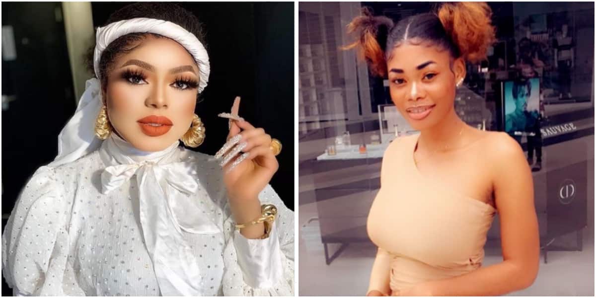 Bobrisky Sleeps With Me Every Night, I Left Because I Can’t Cope With His Demands – Former PA, Oye Kyme<span class="wtr-time-wrap after-title"><span class="wtr-time-number">2</span> min read</span>