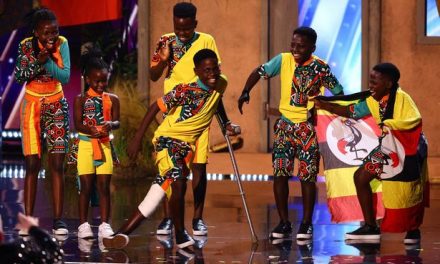 Ghetto Kids Miss £250, 000 Prize At Britain’s Got Talent Finals