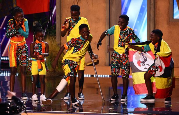 Ghetto Kids Miss £250, 000 Prize At Britain’s Got Talent Finals<span class="wtr-time-wrap after-title"><span class="wtr-time-number">5</span> min read</span>