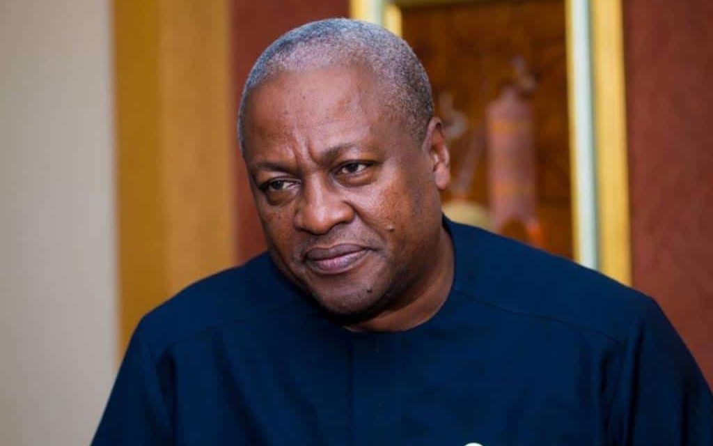 Let’s Try And Co-exist Peacefully – Mahama To Gonja And Mamprusi Communities<span class="wtr-time-wrap after-title"><span class="wtr-time-number">2</span> min read</span>