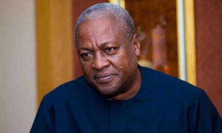 Let’s Try And Co-exist Peacefully – Mahama To Gonja And Mamprusi Communities