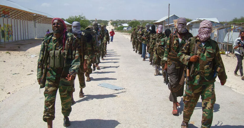 Al Shabaab Militants Make Northern Kenya Their Playground<span class="wtr-time-wrap after-title"><span class="wtr-time-number">1</span> min read</span>