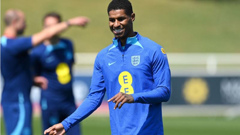 I’m 100% Committed To England – Rashford<span class="wtr-time-wrap after-title"><span class="wtr-time-number">3</span> min read</span>