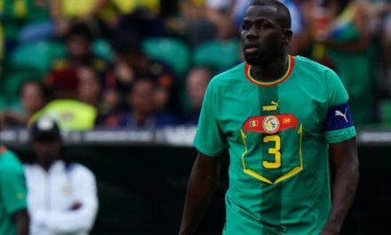 Kalidou Koulibaly: Chelsea’s Senegal Defender Joins Saudi Pro League’s Al-Hilal