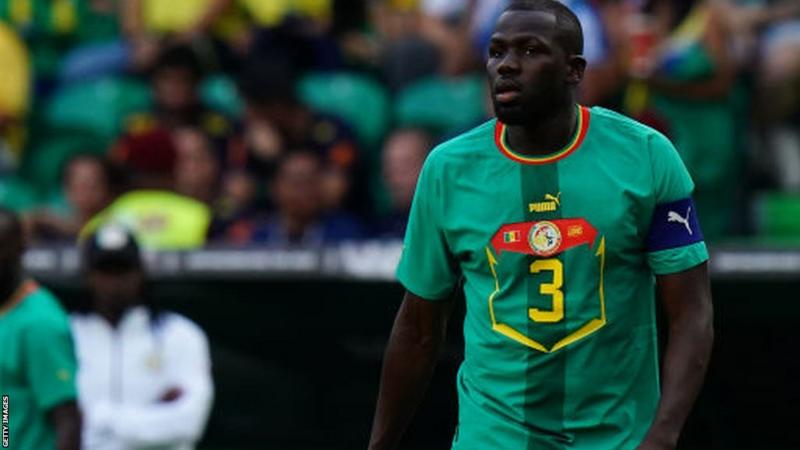 Kalidou Koulibaly: Chelsea’s Senegal Defender Joins Saudi Pro League’s Al-Hilal<span class="wtr-time-wrap after-title"><span class="wtr-time-number">1</span> min read</span>