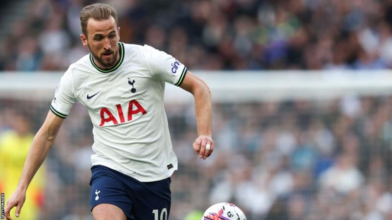 Harry Kane: Bayern Munich Set To Make Improved Offer For Tottenham Forward<span class="wtr-time-wrap after-title"><span class="wtr-time-number">1</span> min read</span>