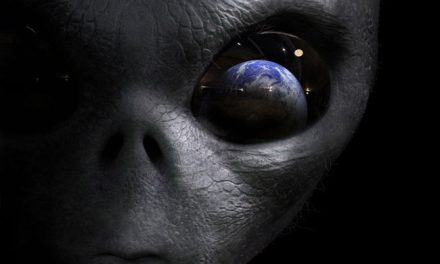 Scientists Expand Search For Signs Of Intelligent Alien Life