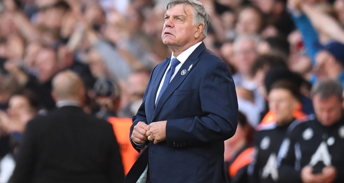 Sam Allardyce Leaves Leeds After Failing To Save Club From Premier League Relegation<span class="wtr-time-wrap after-title"><span class="wtr-time-number">2</span> min read</span>